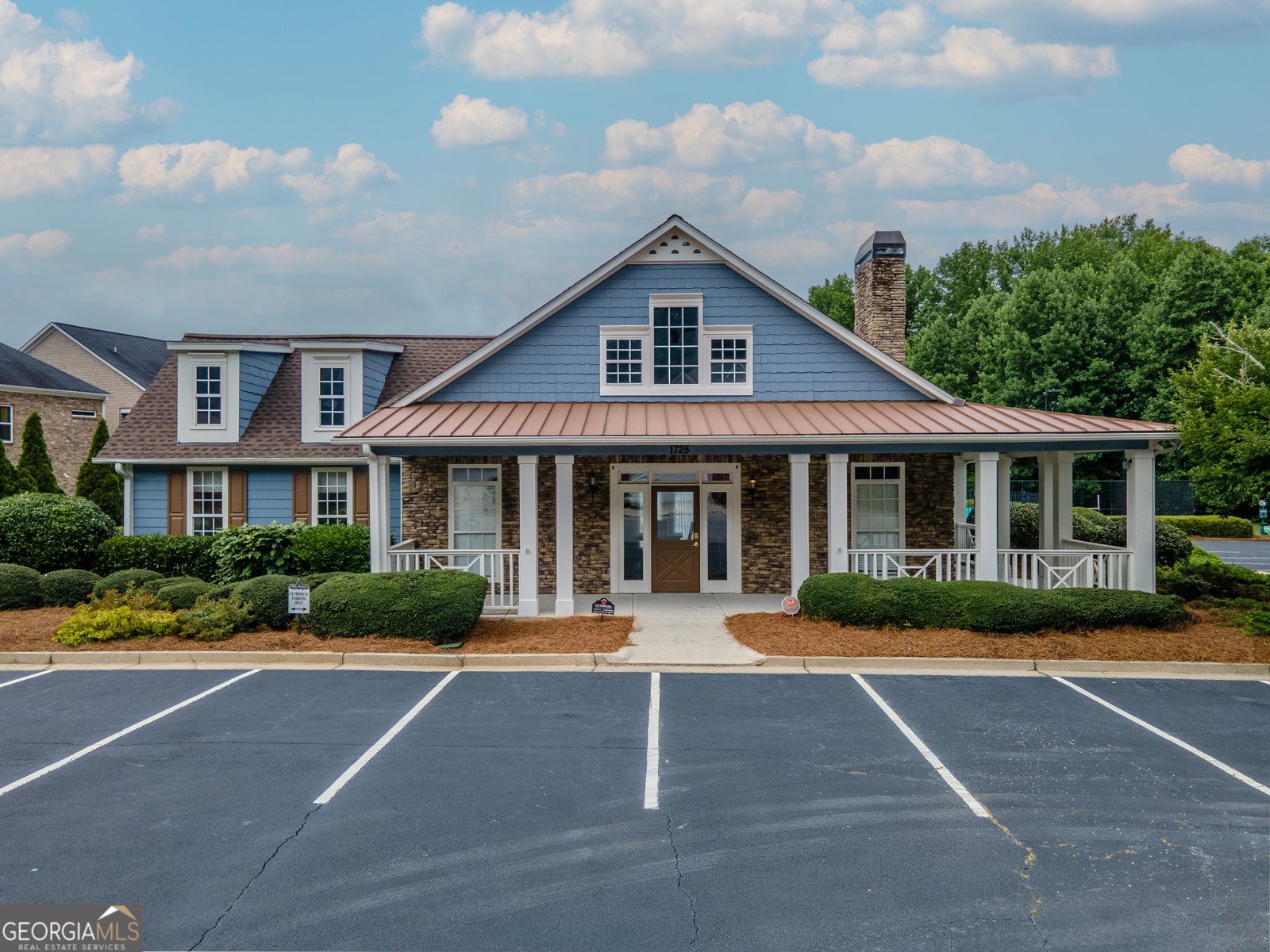 2047 Gazebo Lane Snellville - 42