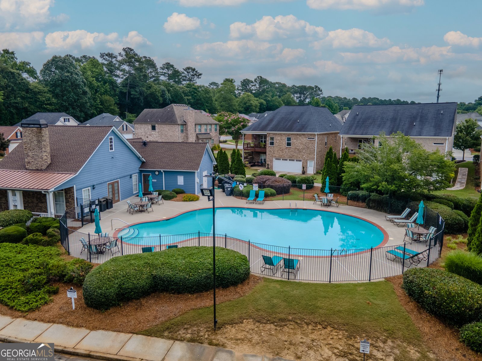 2047 Gazebo Lane Snellville - 43