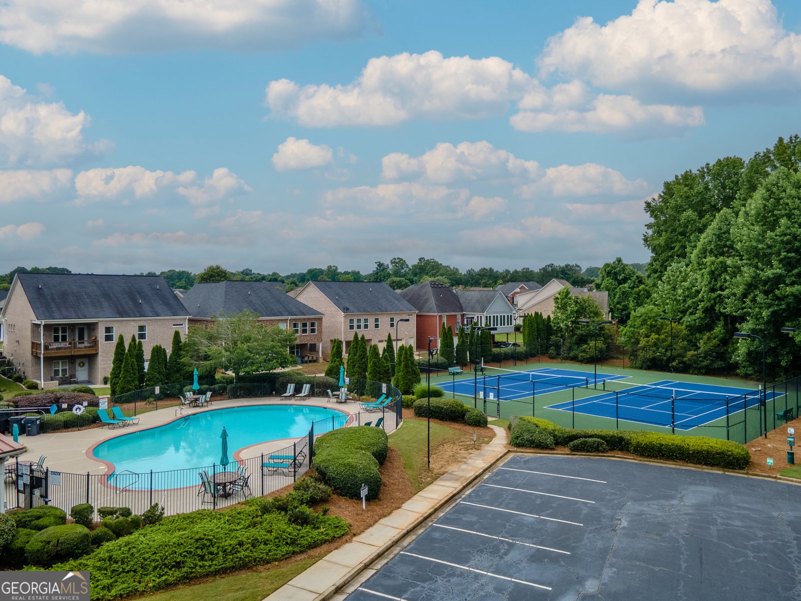 2047 Gazebo Lane Snellville - 45