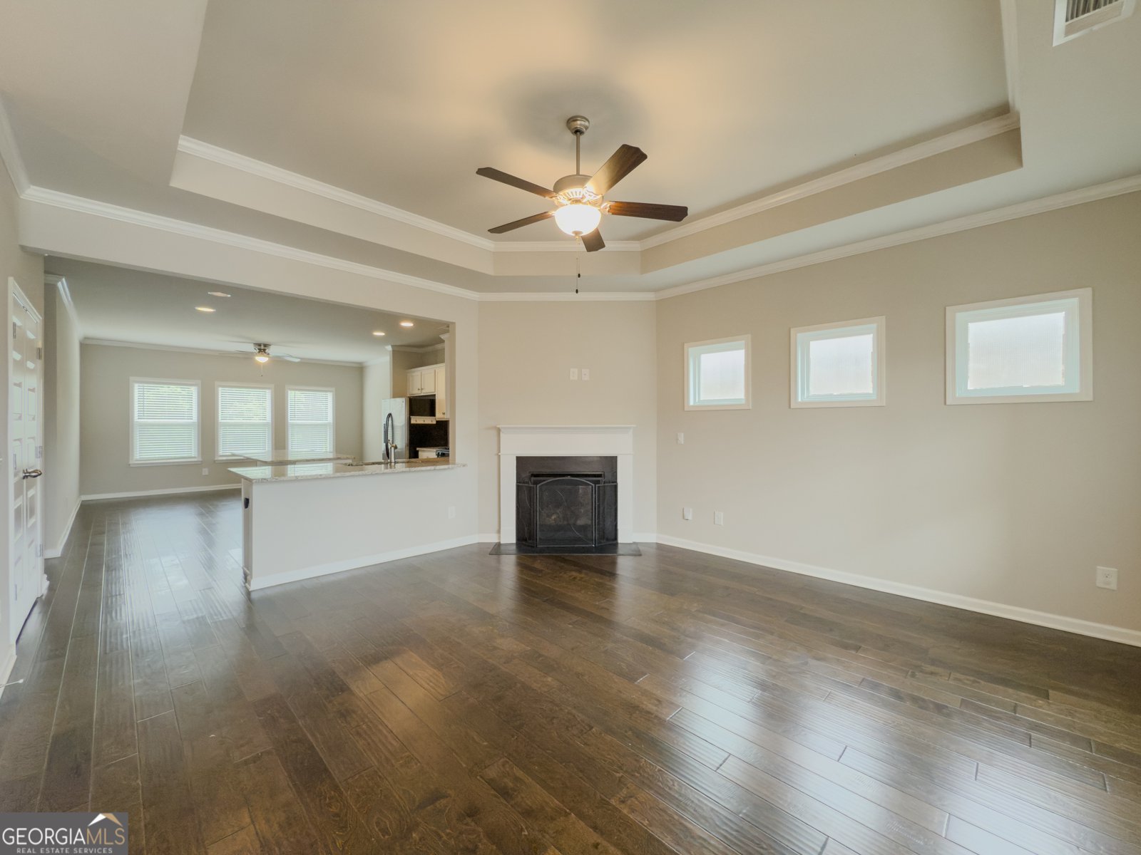 2047 Gazebo Lane Snellville - 5