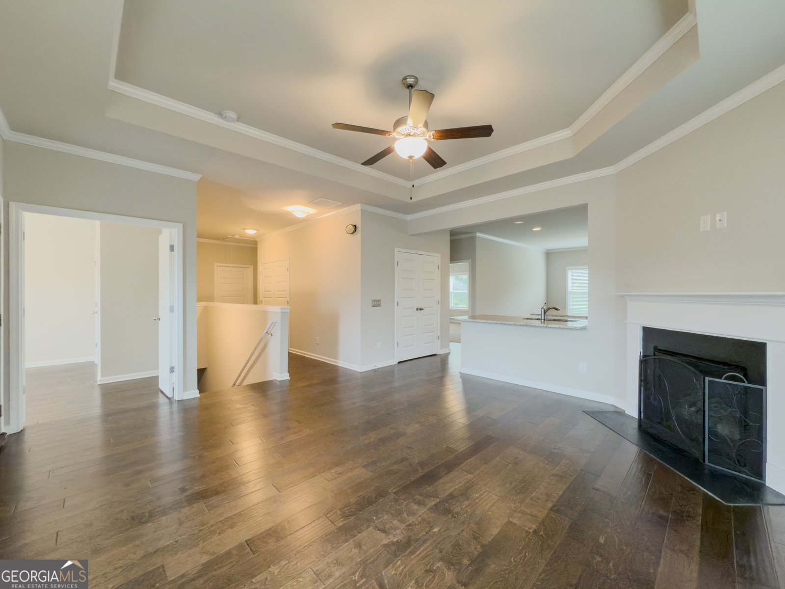 2047 Gazebo Lane Snellville - 6