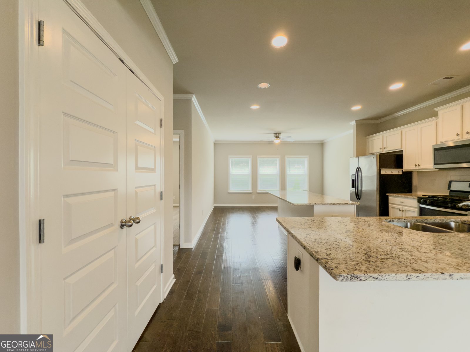 2047 Gazebo Lane Snellville - 7