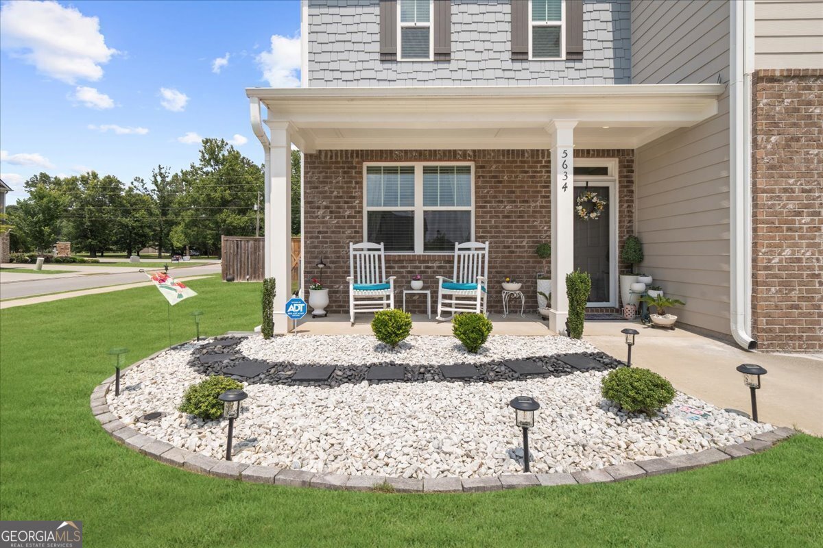5634 Barberry Avenue Oakwood - 2