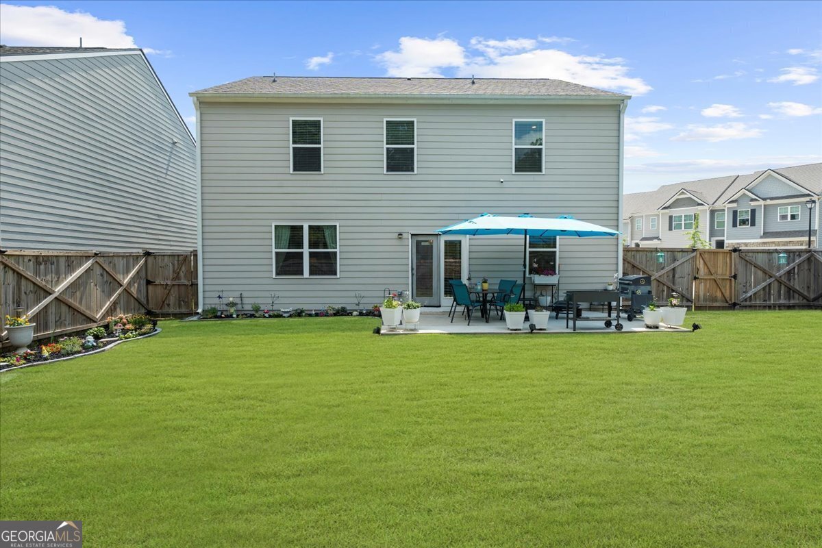 5634 Barberry Avenue Oakwood - 34