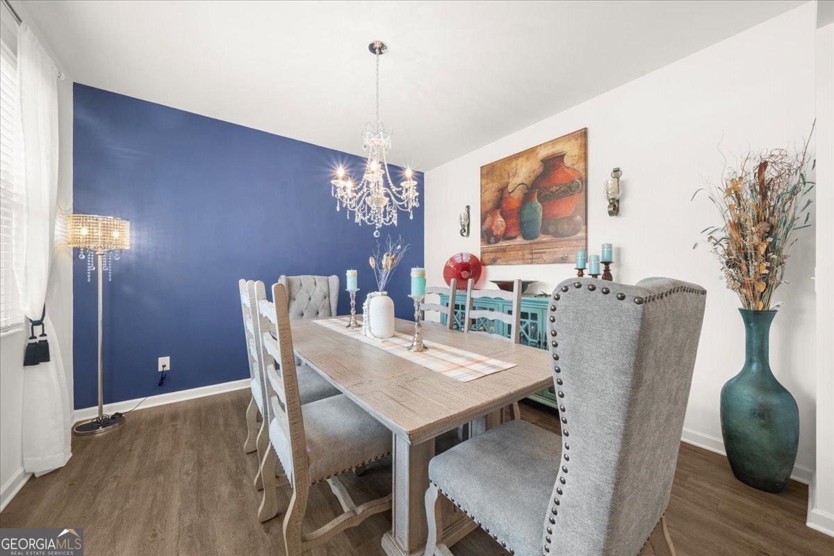 5634 Barberry Avenue Oakwood - 4