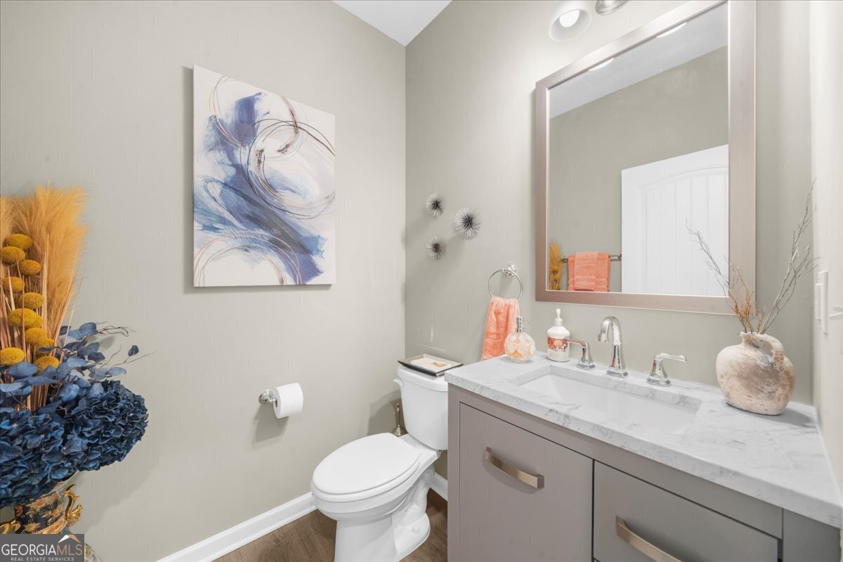 5634 Barberry Avenue Oakwood - 7