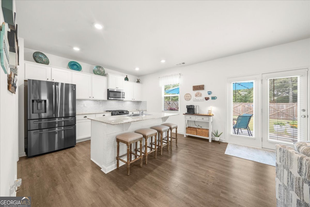 5634 Barberry Avenue Oakwood - 8