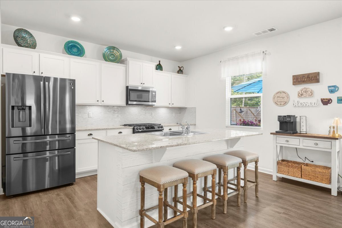 5634 Barberry Avenue Oakwood - 9