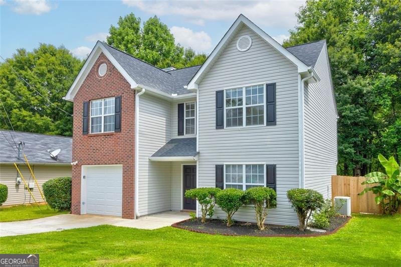 7006 Mahonia Place Lithonia - 3
