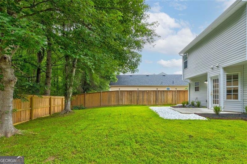 7006 Mahonia Place Lithonia - 35