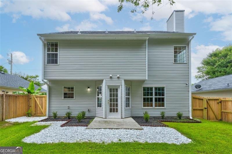 7006 Mahonia Place Lithonia - 36