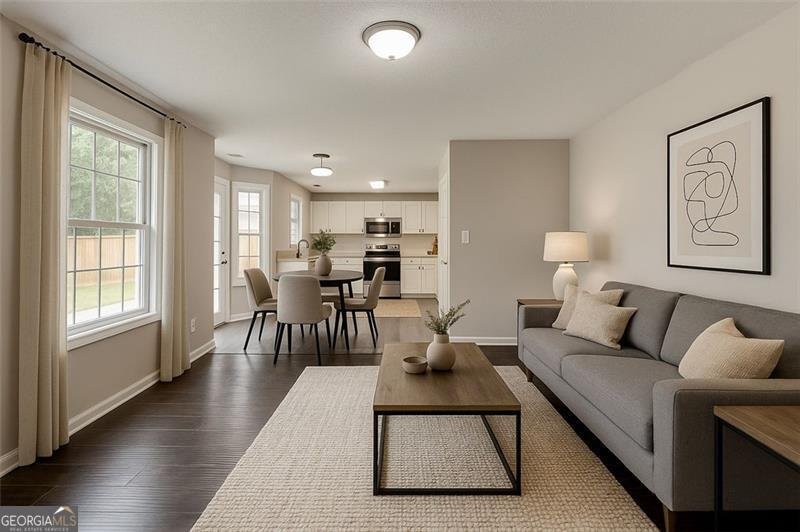 7006 Mahonia Place Lithonia - 9
