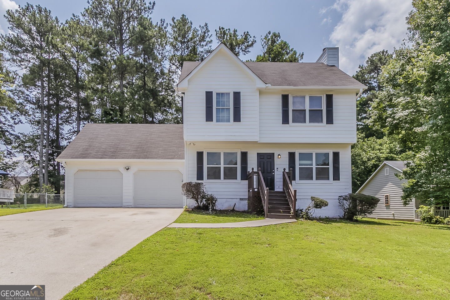 3037 Botany Drive Jonesboro - 1