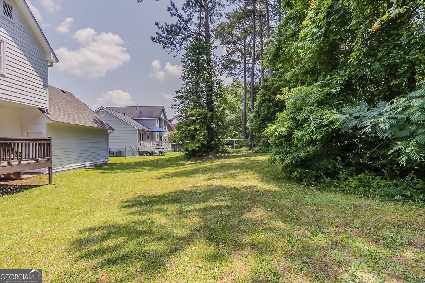 3037 Botany Drive Jonesboro - 27