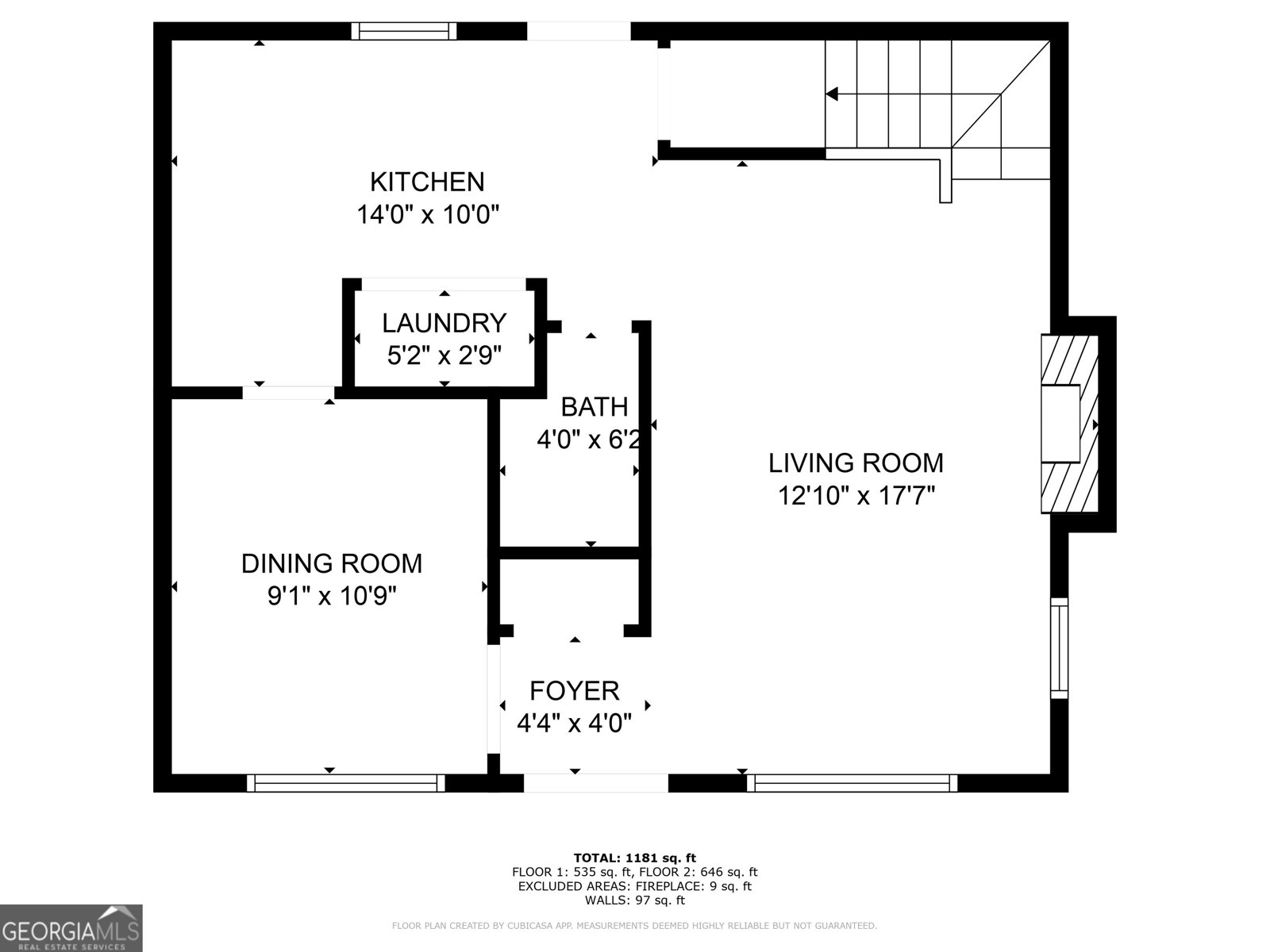 3037 Botany Drive Jonesboro - 29