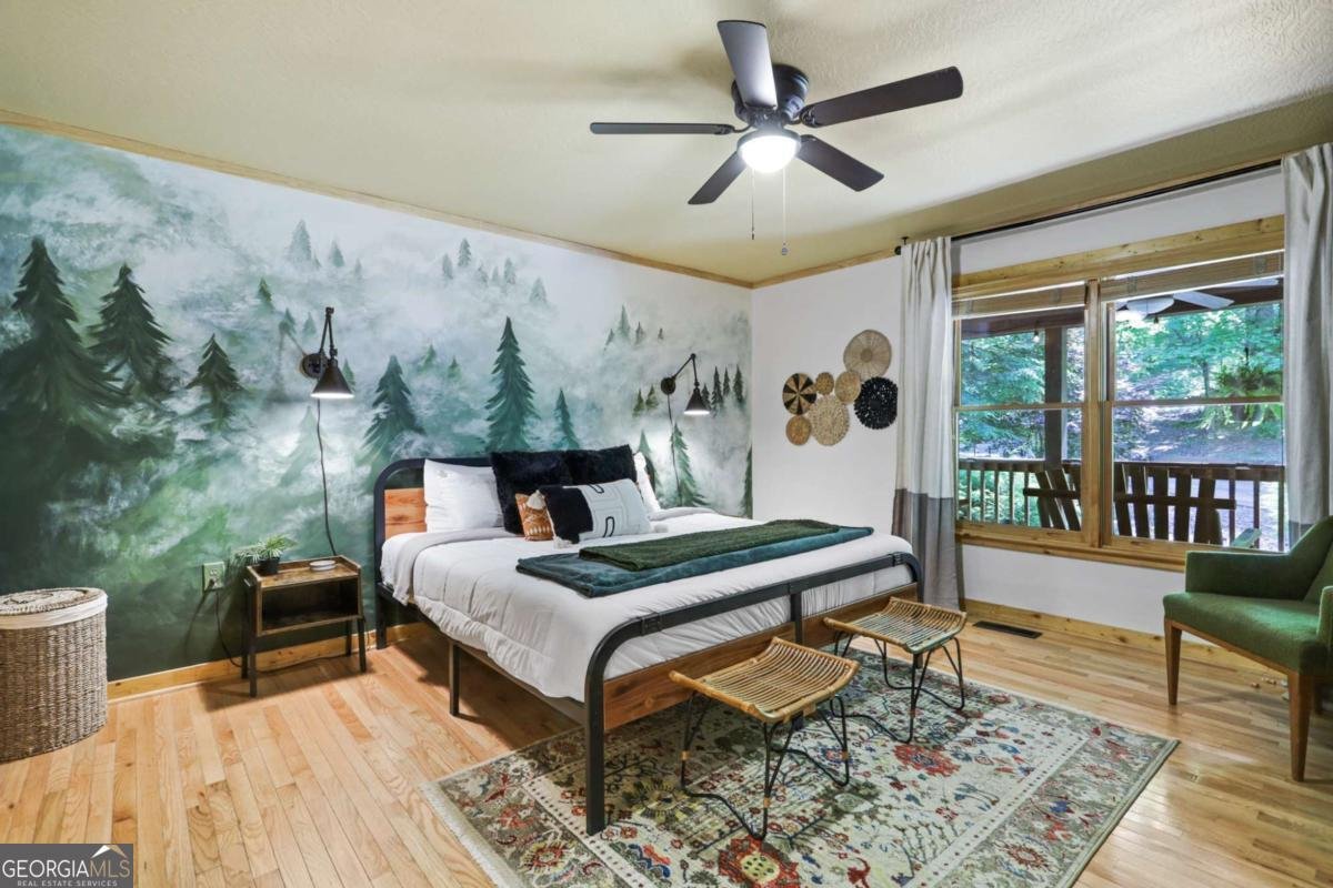 2150 Newport Drive Ellijay - 11