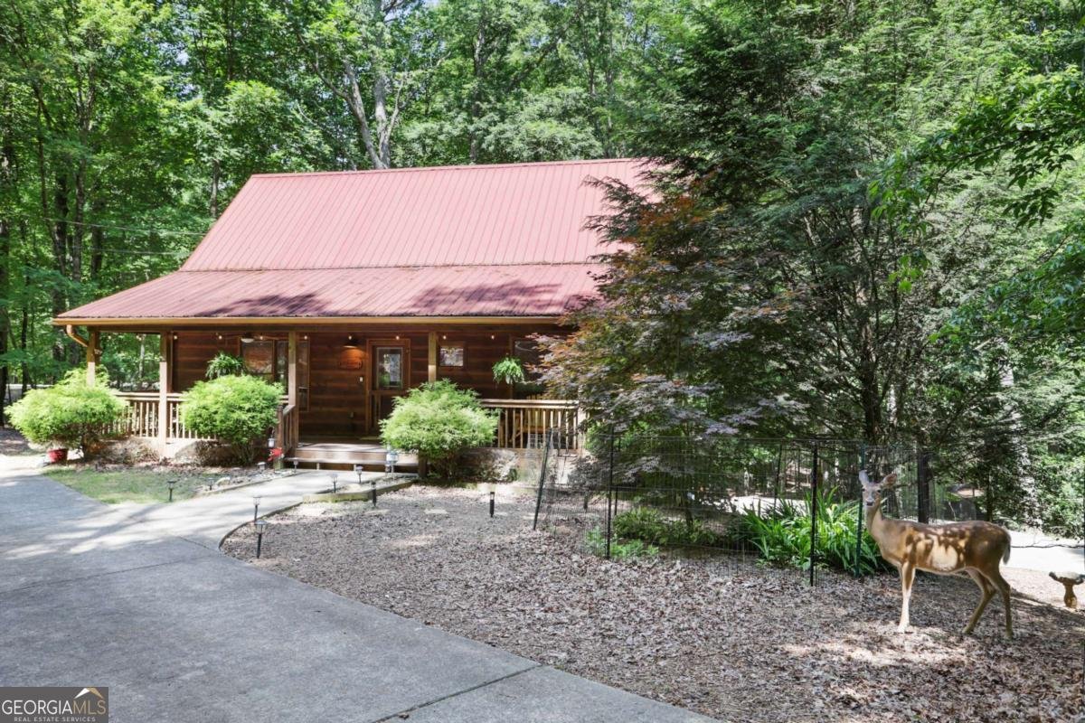 2150 Newport Drive Ellijay - 29
