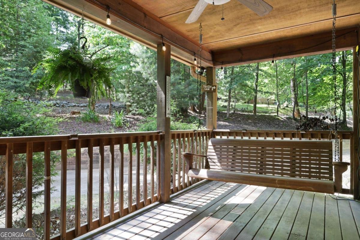 2150 Newport Drive Ellijay - 3