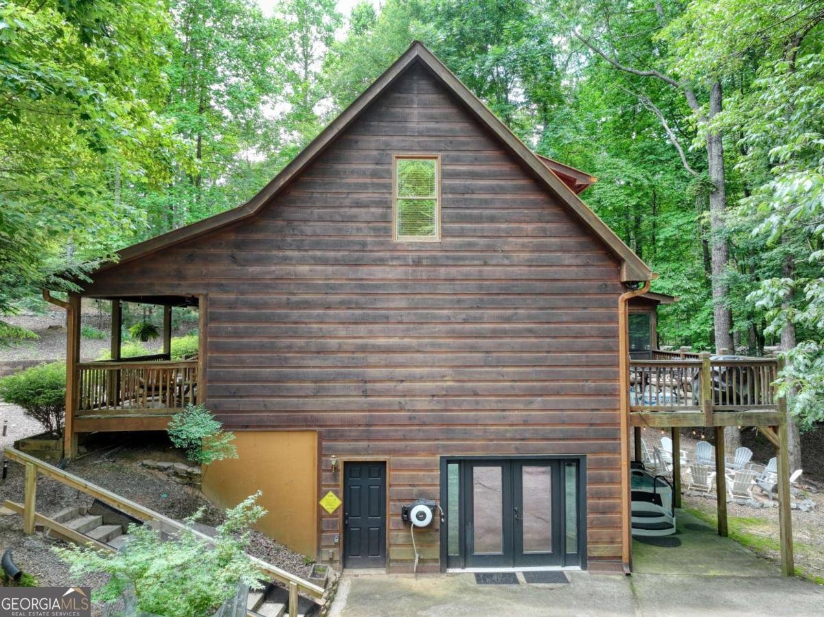 2150 Newport Drive Ellijay - 30
