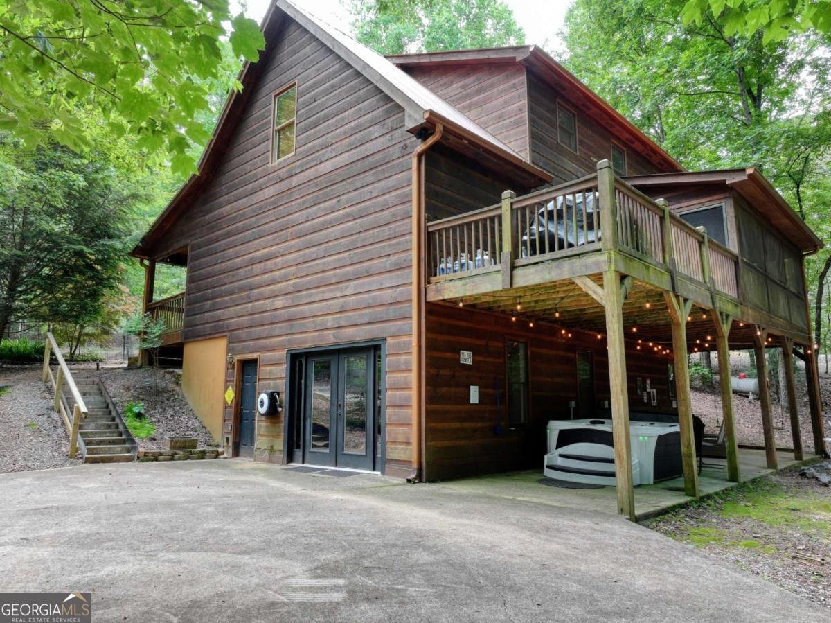2150 Newport Drive Ellijay - 31