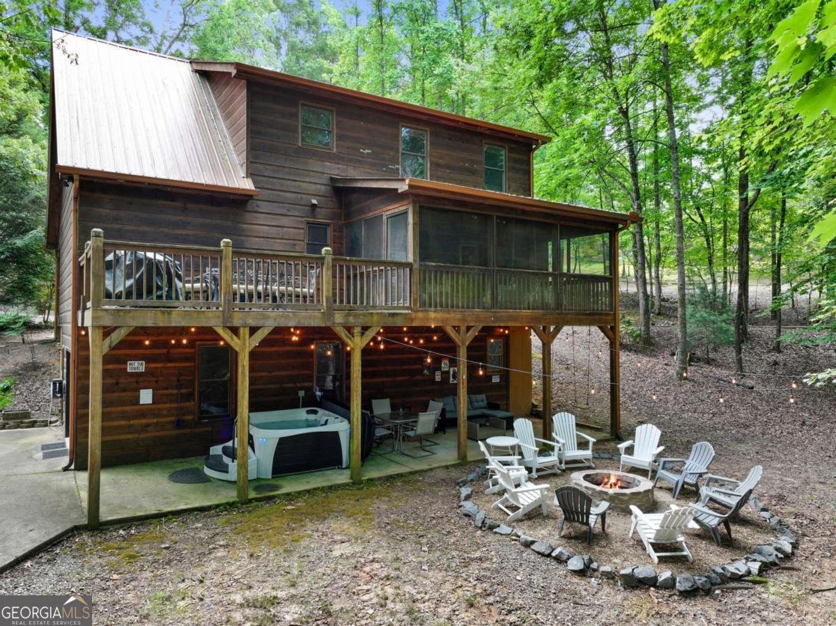 2150 Newport Drive Ellijay - 34