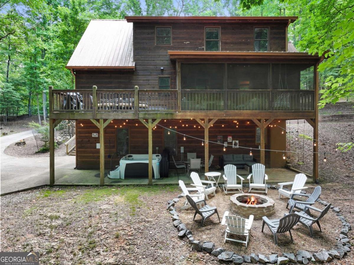 2150 Newport Drive Ellijay - 35