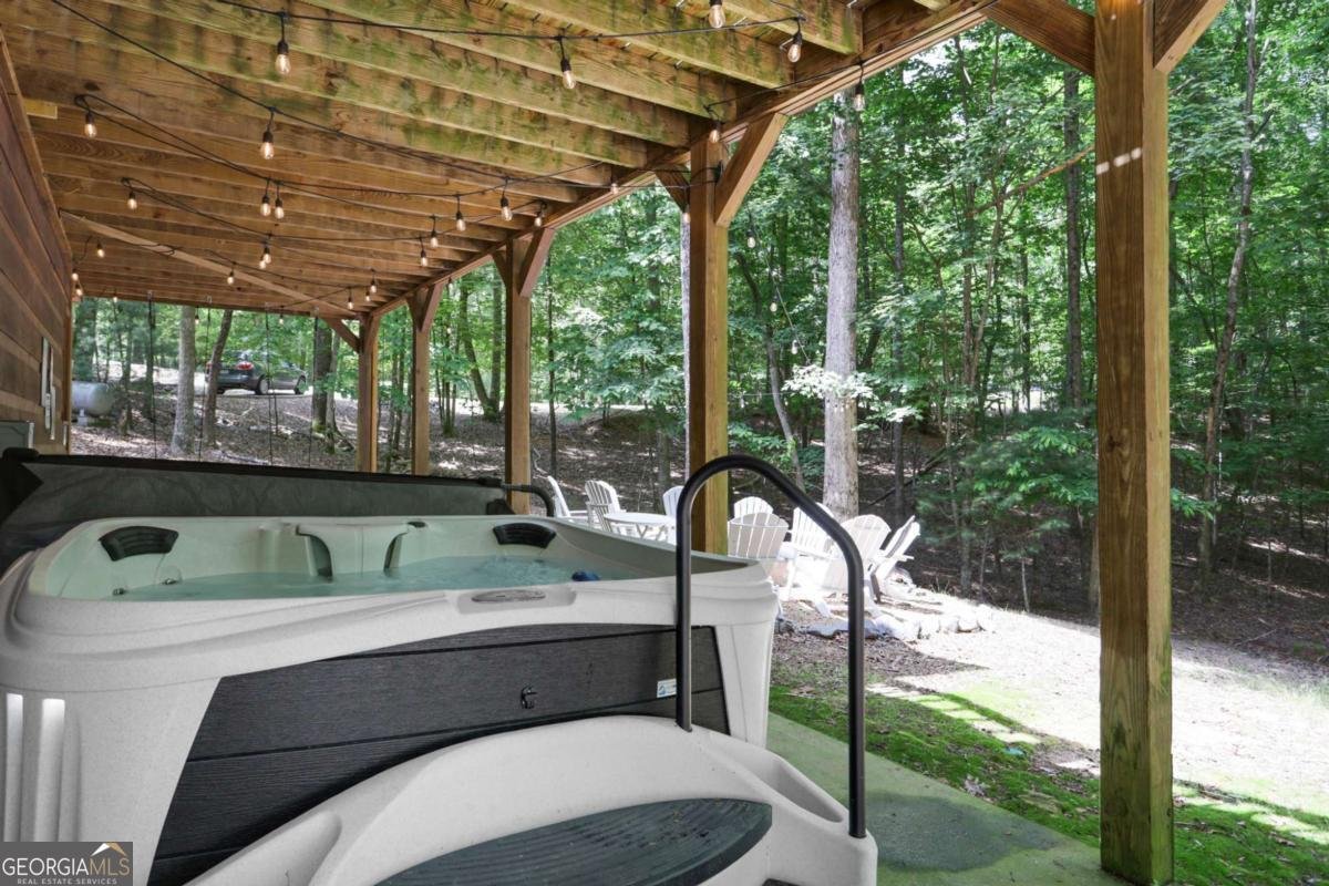 2150 Newport Drive Ellijay - 37