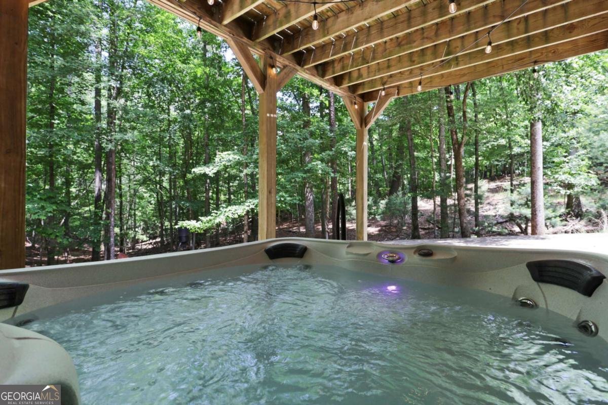 2150 Newport Drive Ellijay - 38