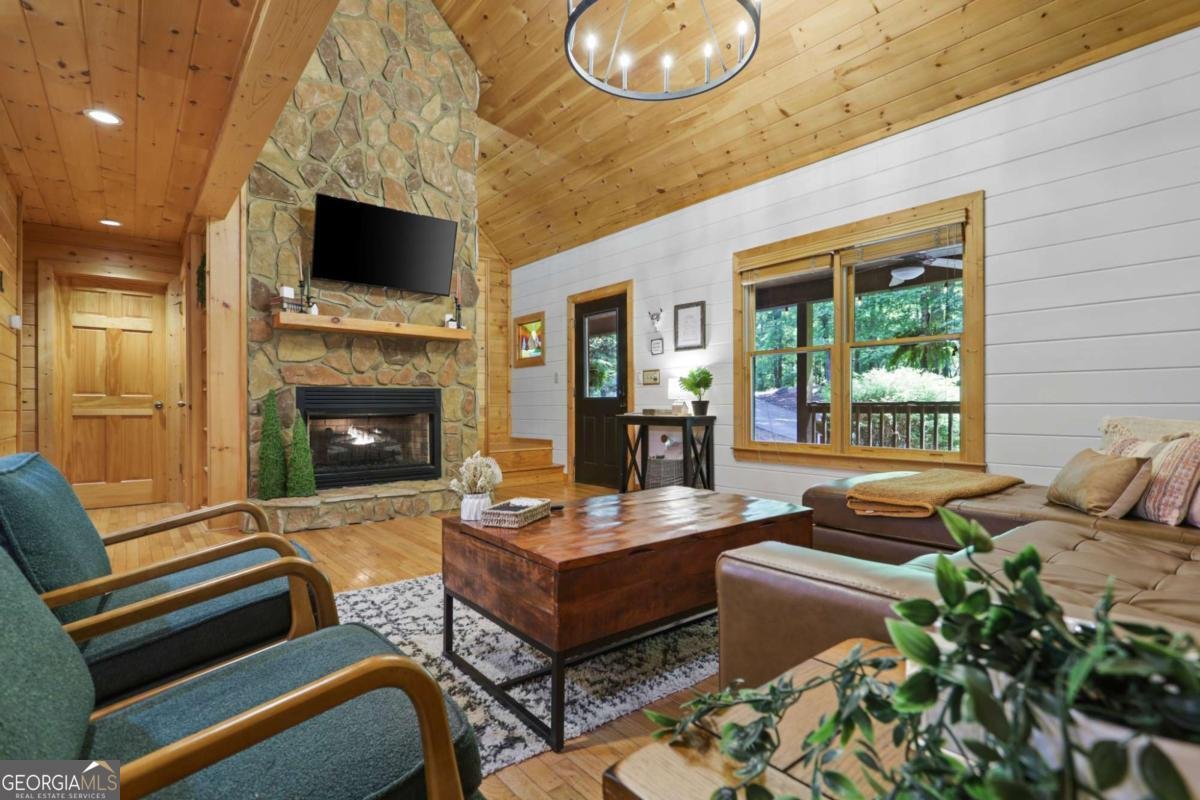 2150 Newport Drive Ellijay - 4