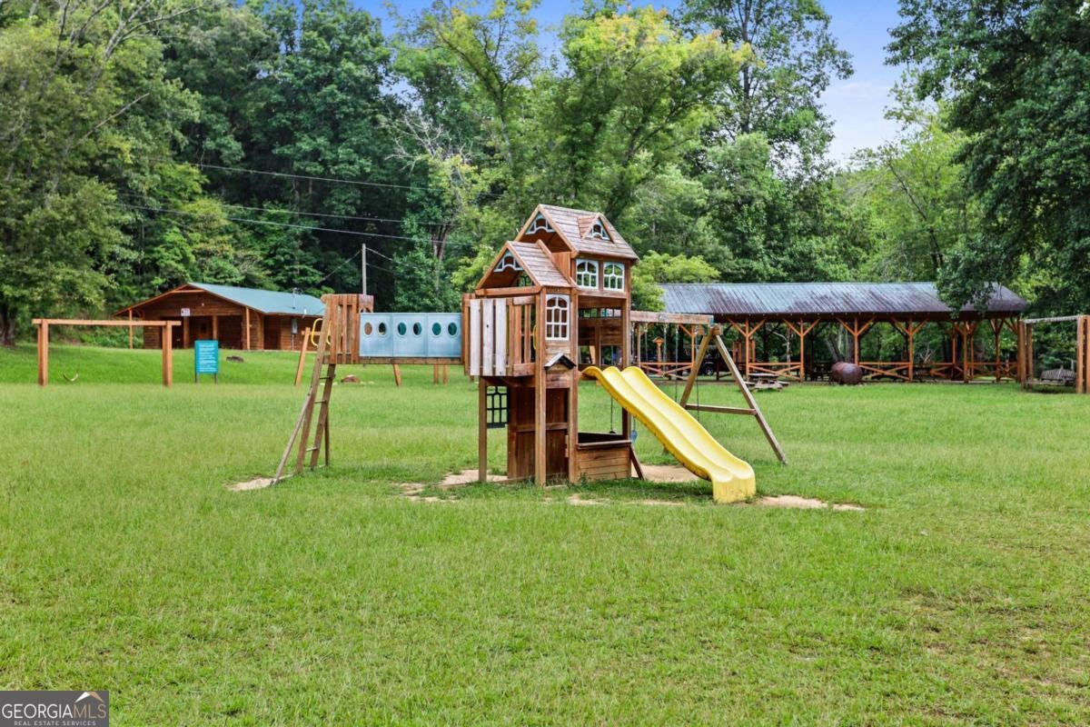 2150 Newport Drive Ellijay - 43