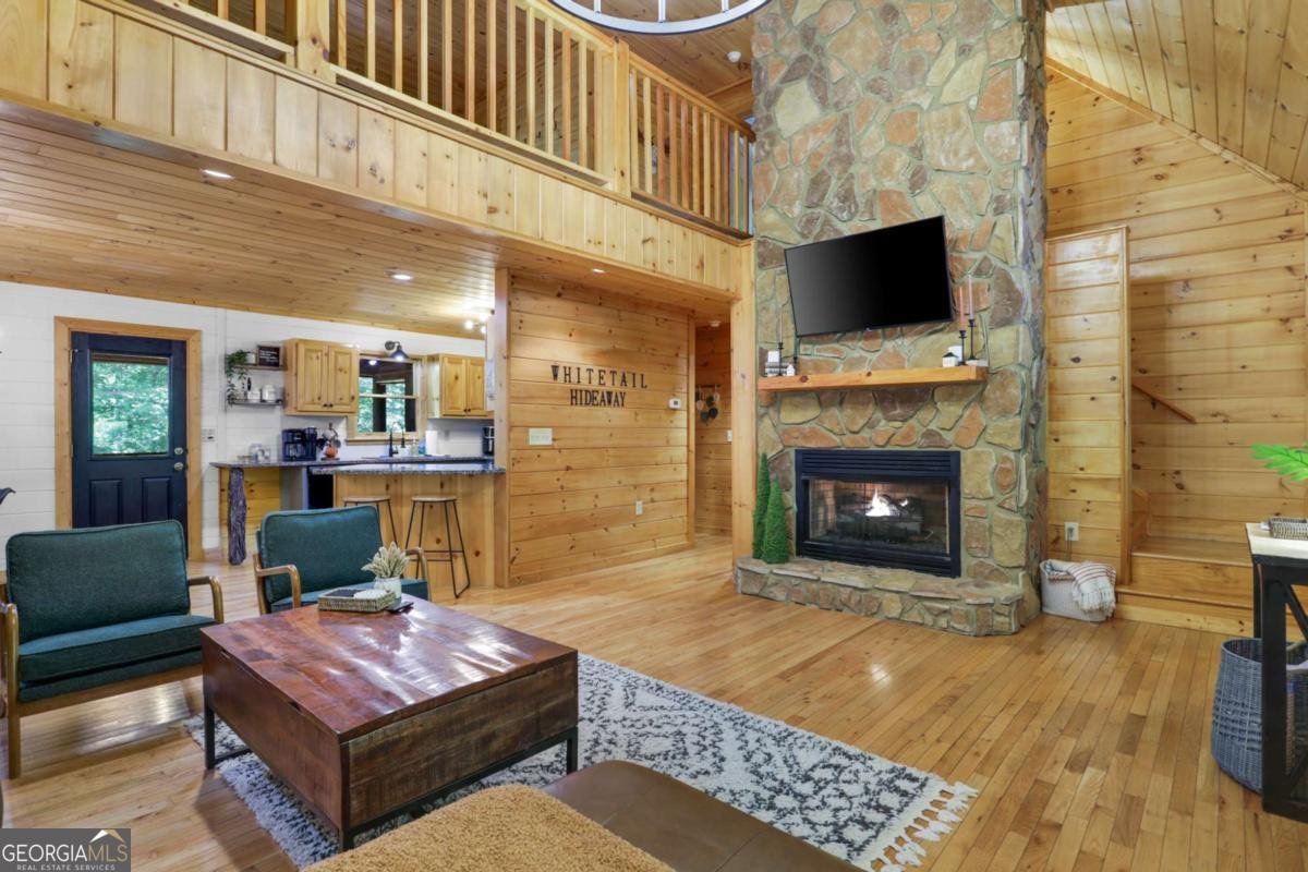 2150 Newport Drive Ellijay - 5