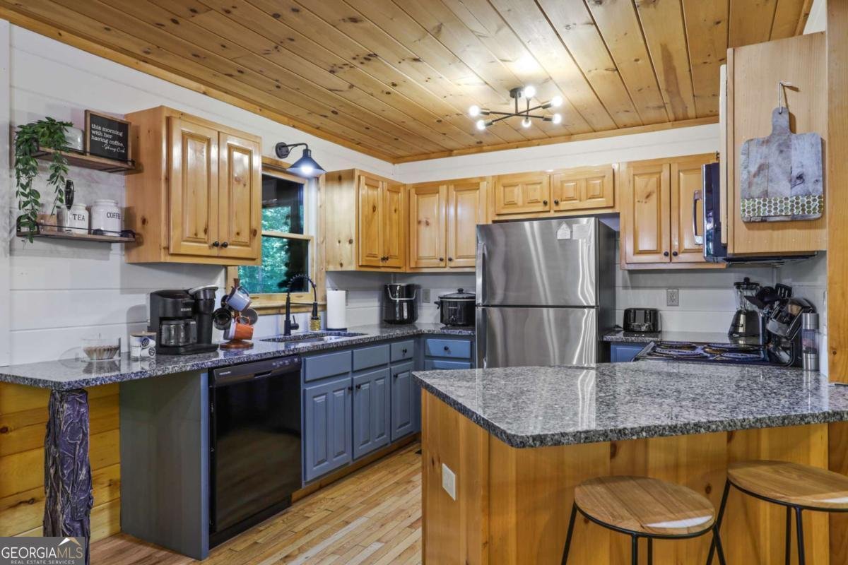 2150 Newport Drive Ellijay - 8