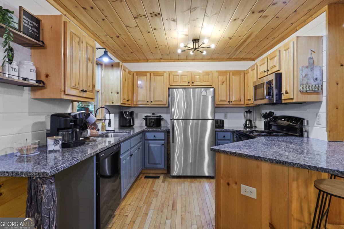 2150 Newport Drive Ellijay - 9
