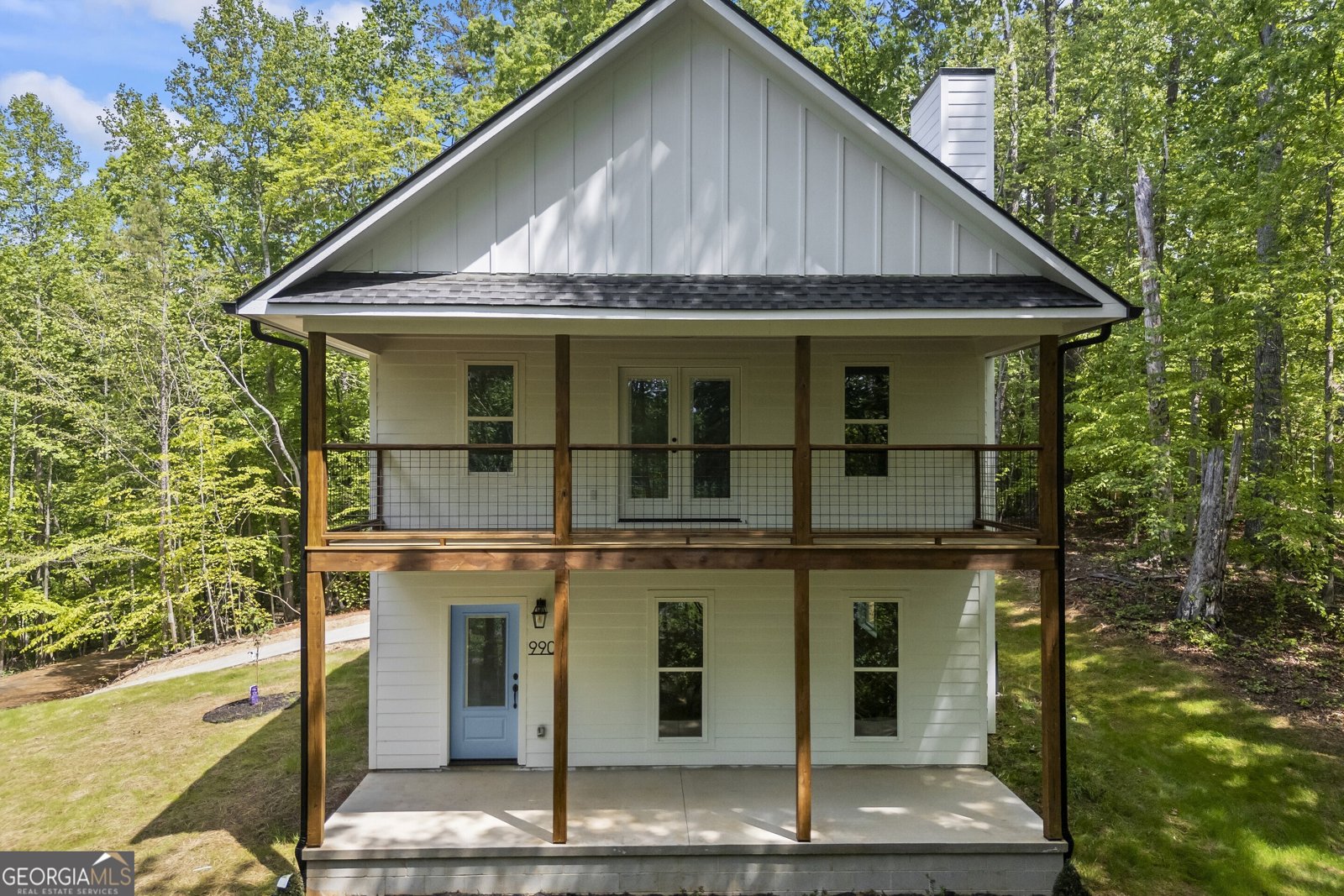 990 Rue Fleur De Lis Lavonia - 1