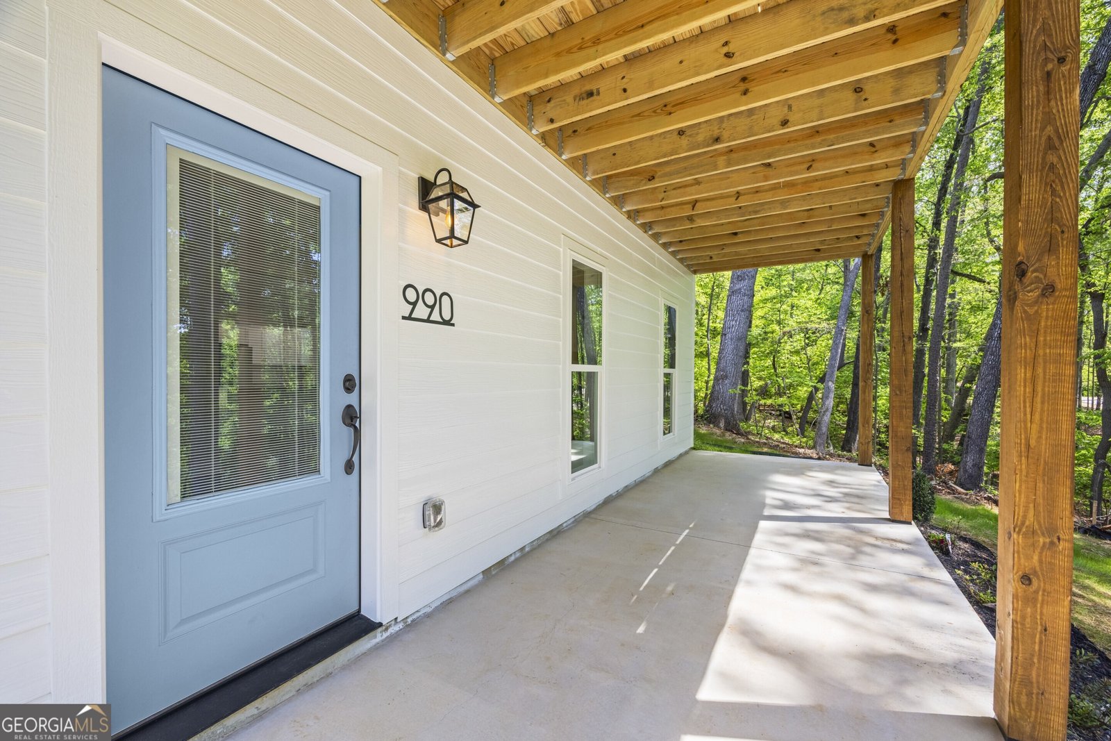 990 Rue Fleur De Lis Lavonia - 12