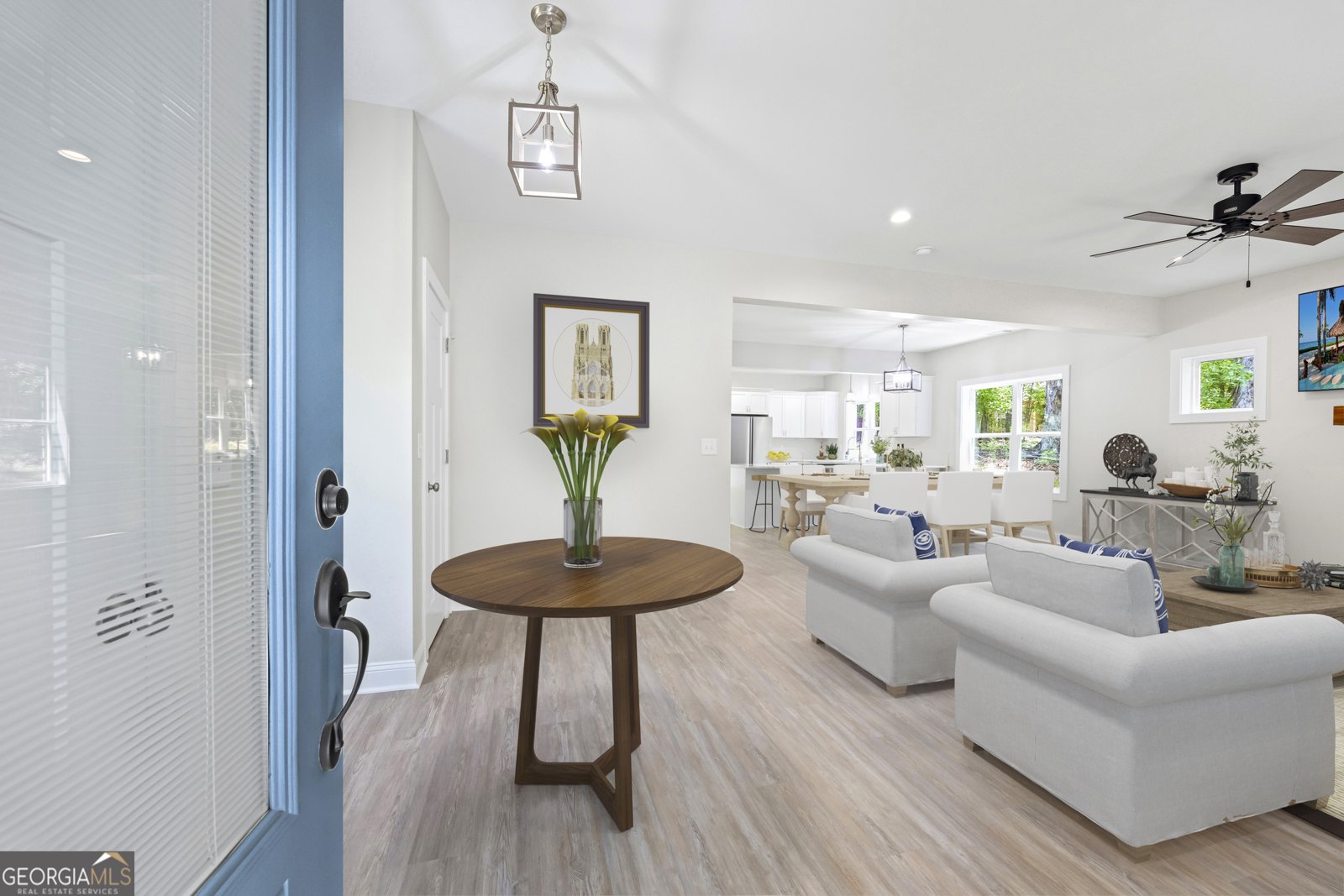 990 Rue Fleur De Lis Lavonia - 13