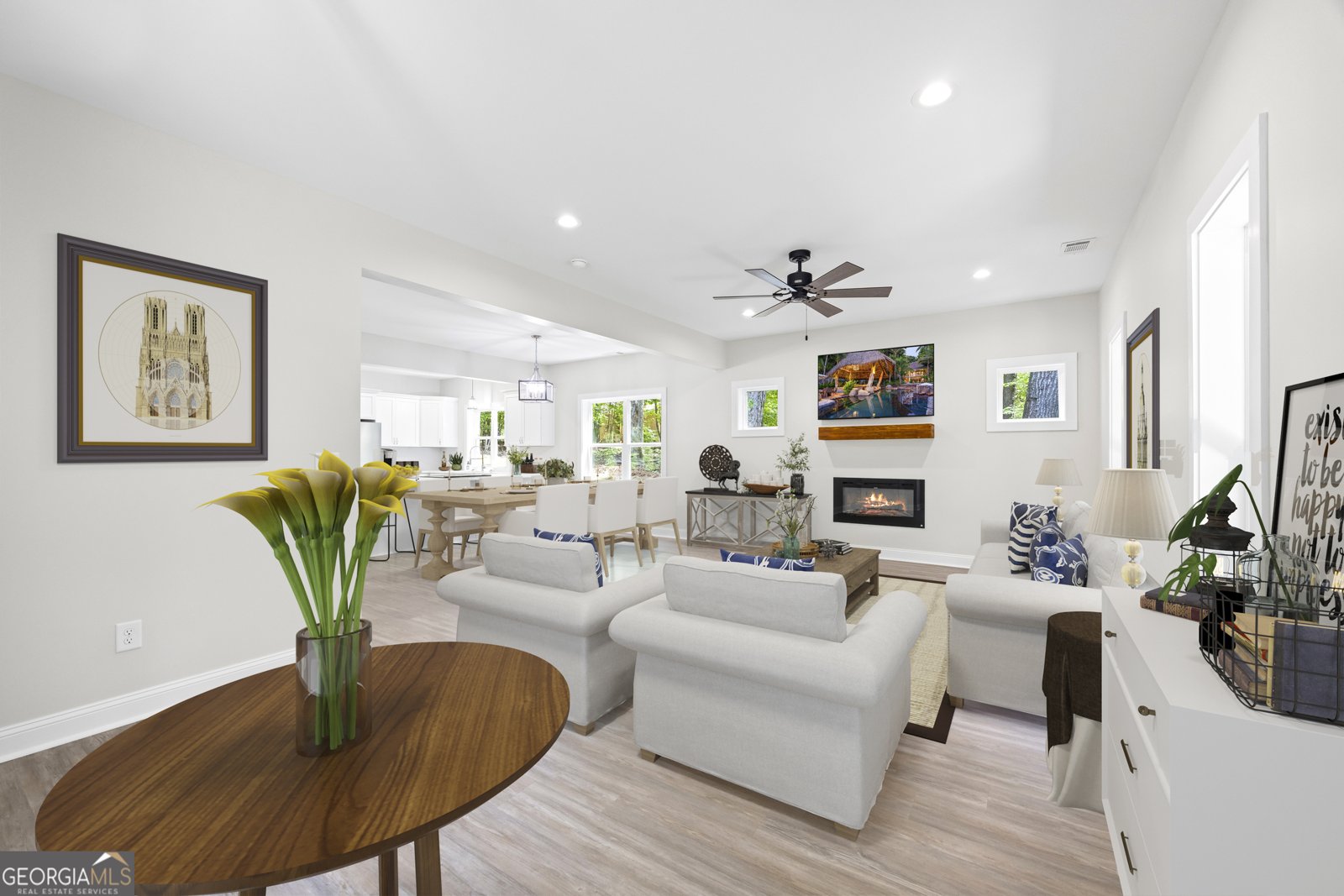 990 Rue Fleur De Lis Lavonia - 14