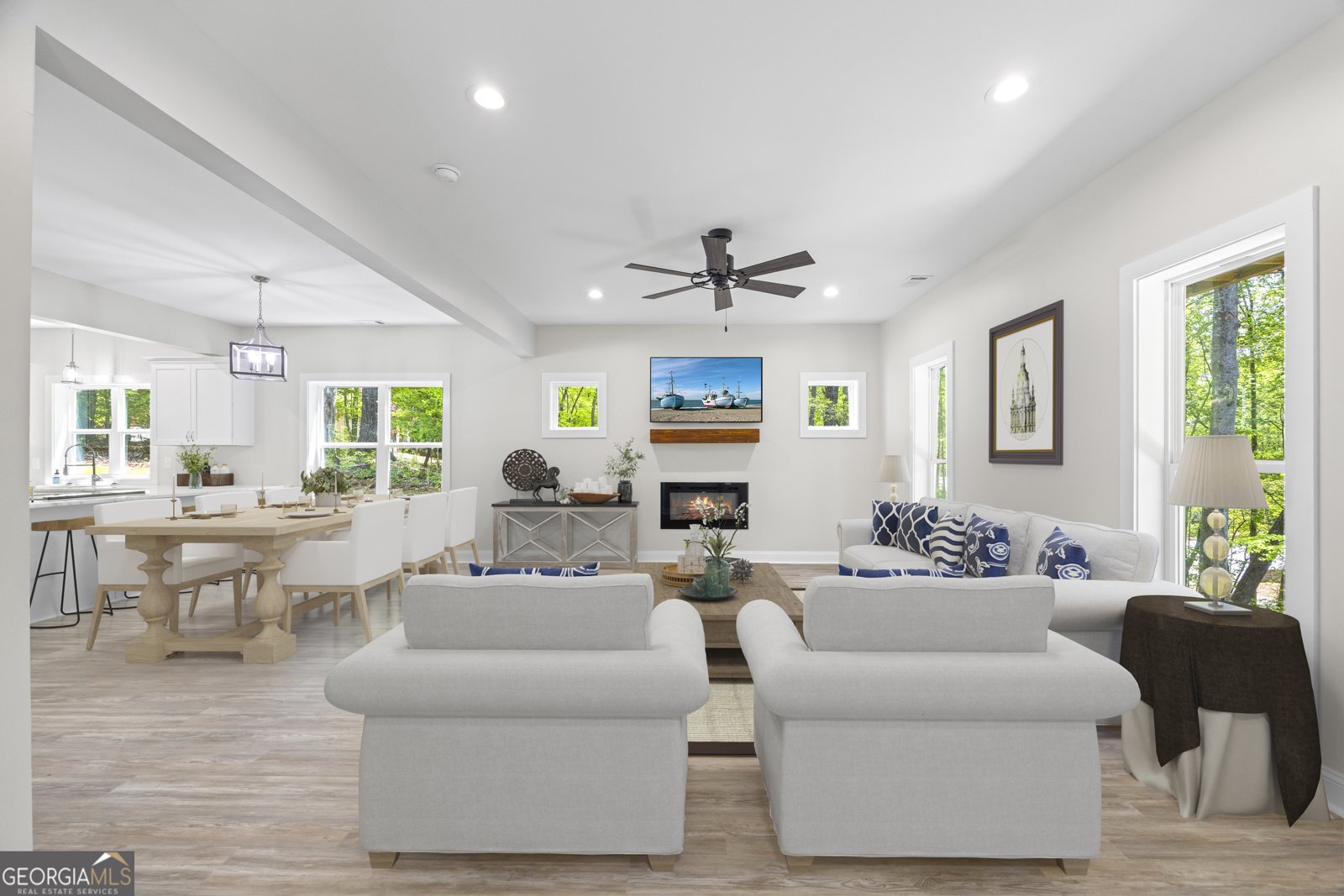 990 Rue Fleur De Lis Lavonia - 17