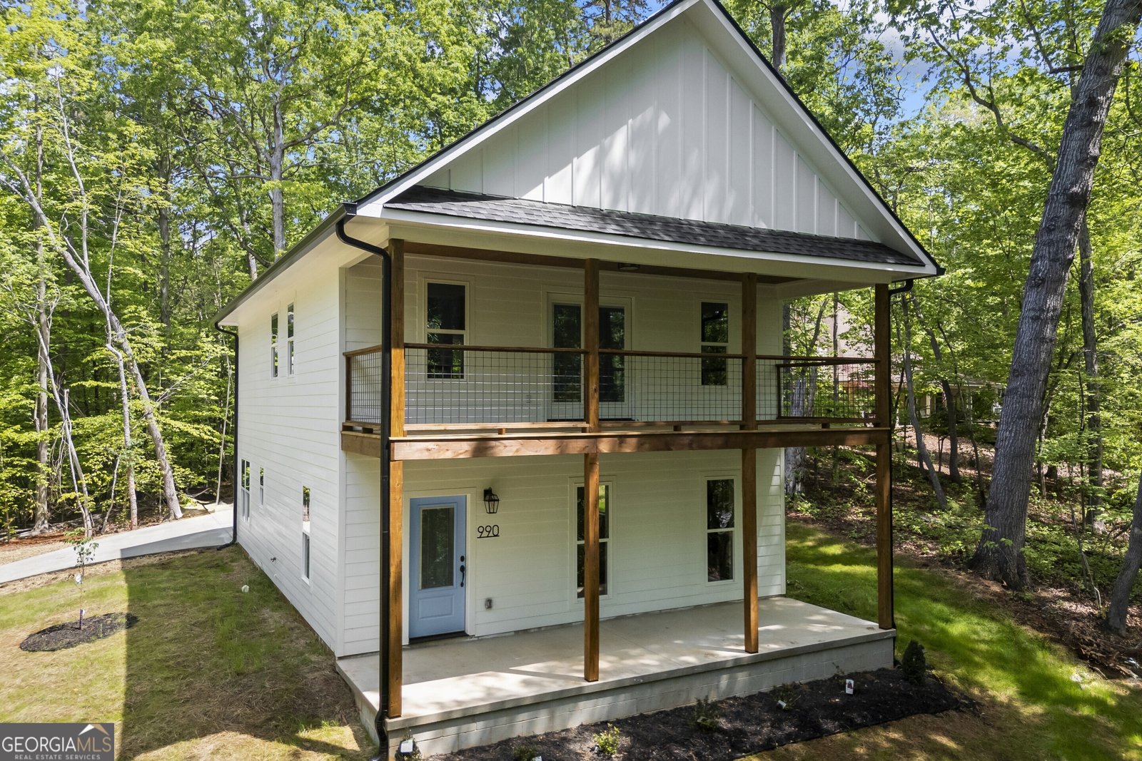 990 Rue Fleur De Lis Lavonia - 2