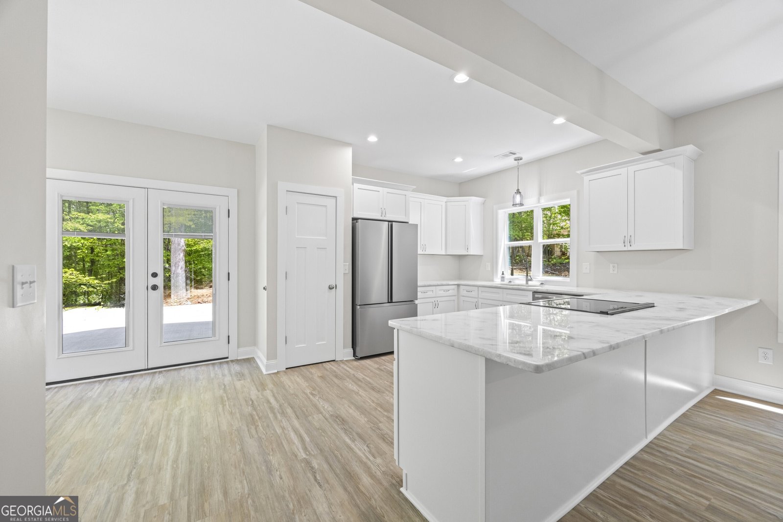 990 Rue Fleur De Lis Lavonia - 23