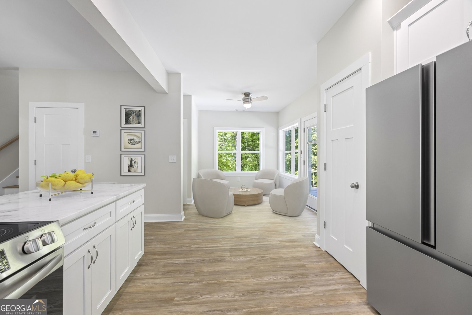 990 Rue Fleur De Lis Lavonia - 28