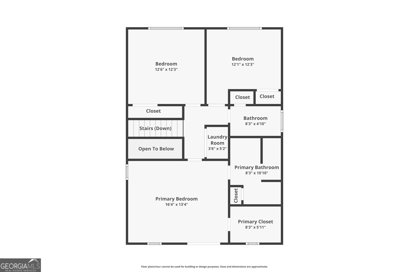 990 Rue Fleur De Lis Lavonia - 3