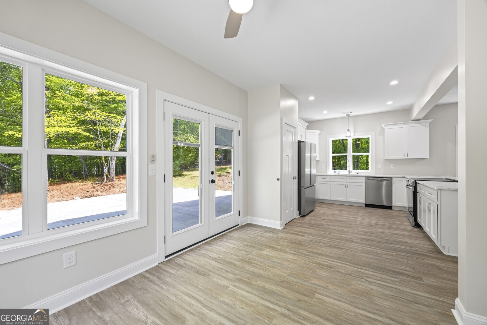 990 Rue Fleur De Lis Lavonia - 32
