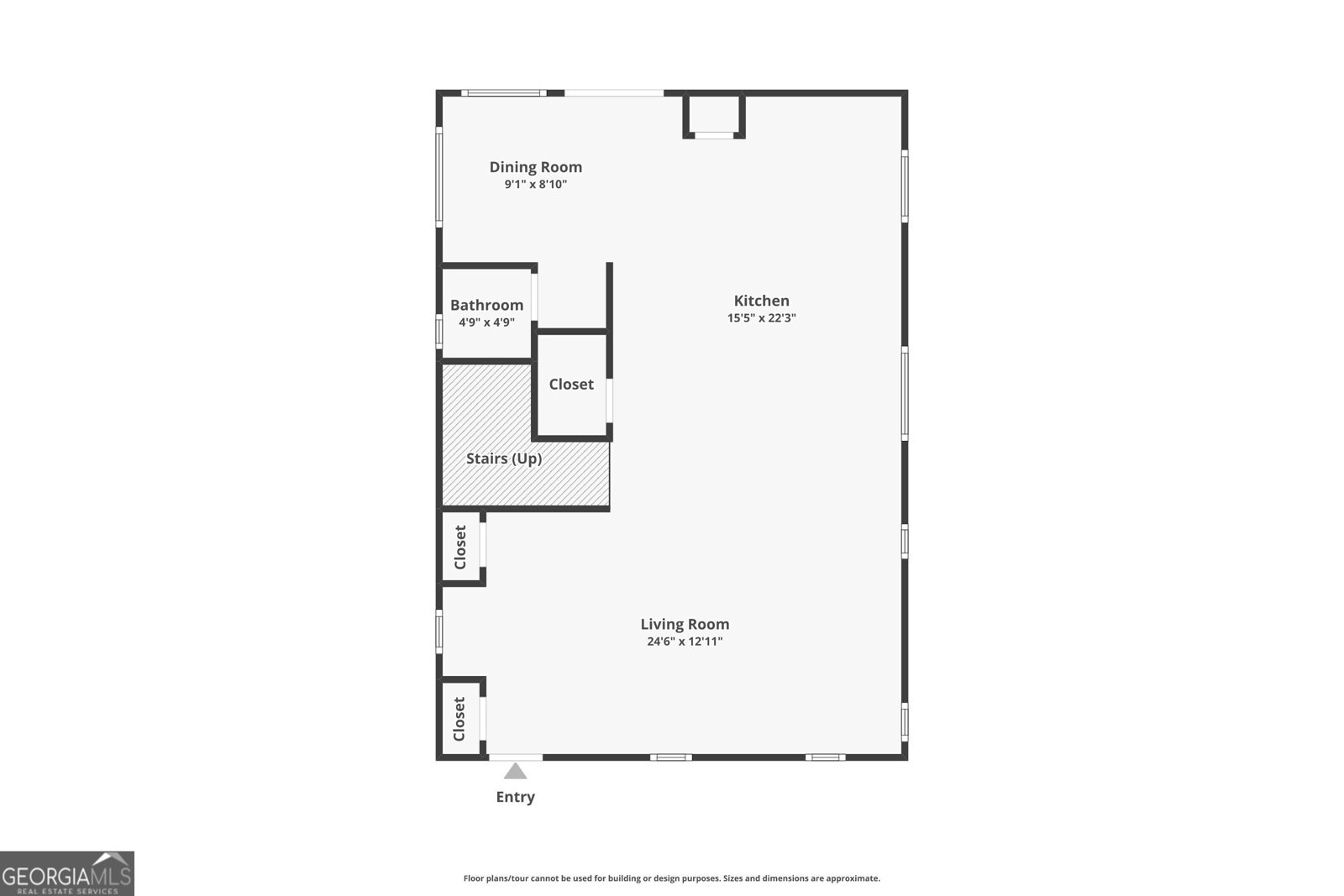 990 Rue Fleur De Lis Lavonia - 4