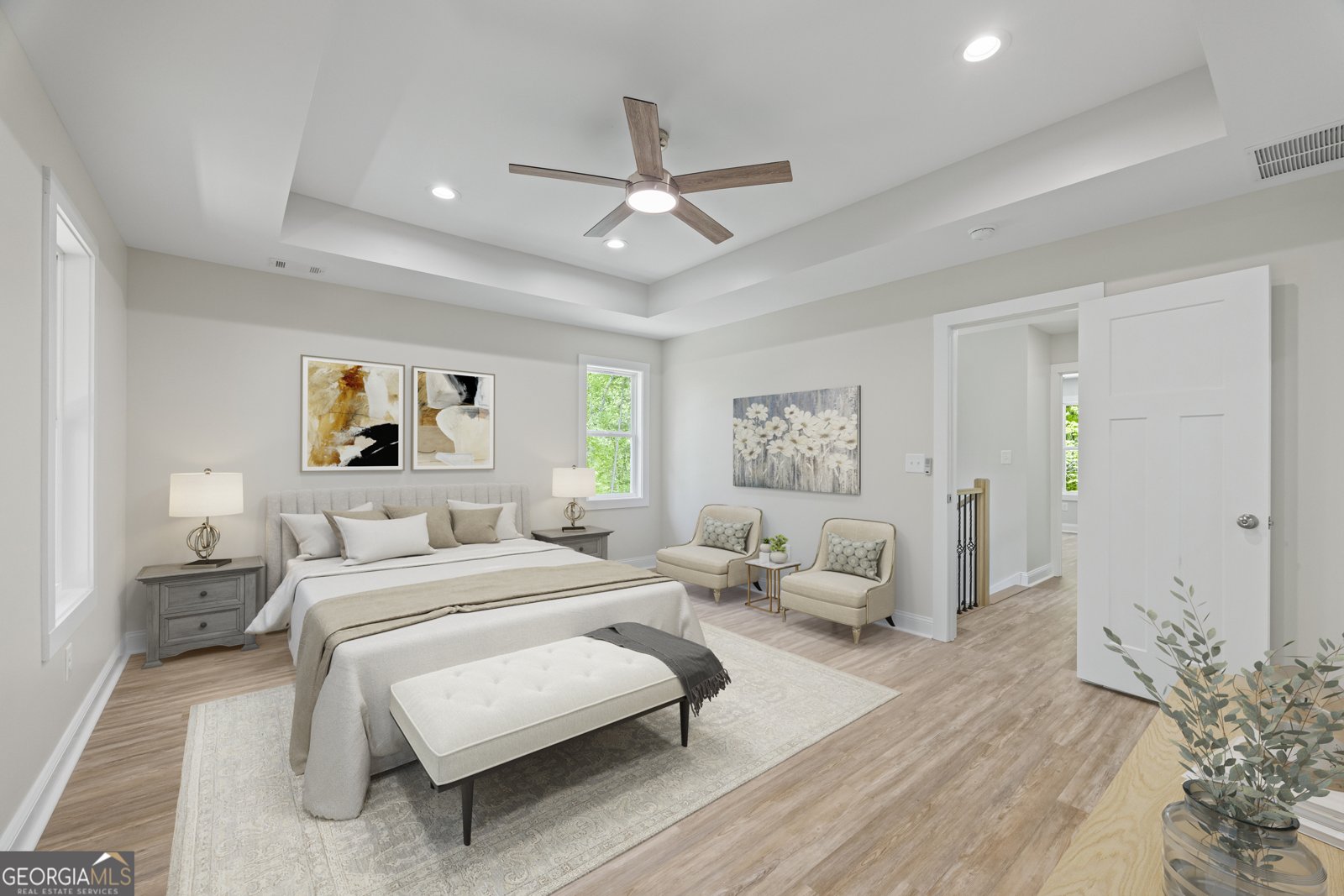 990 Rue Fleur De Lis Lavonia - 40