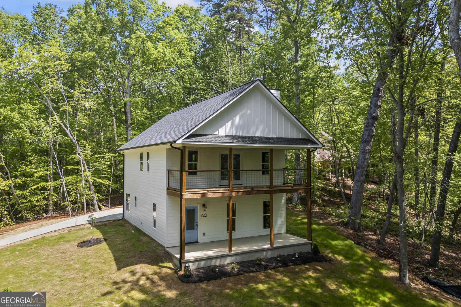990 Rue Fleur De Lis Lavonia - 5