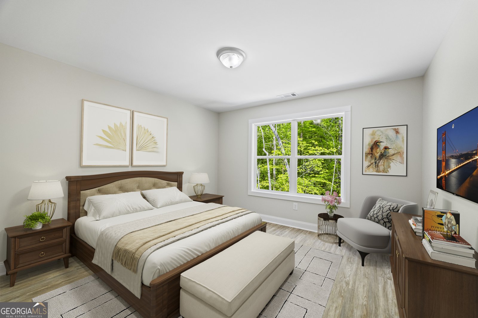 990 Rue Fleur De Lis Lavonia - 52