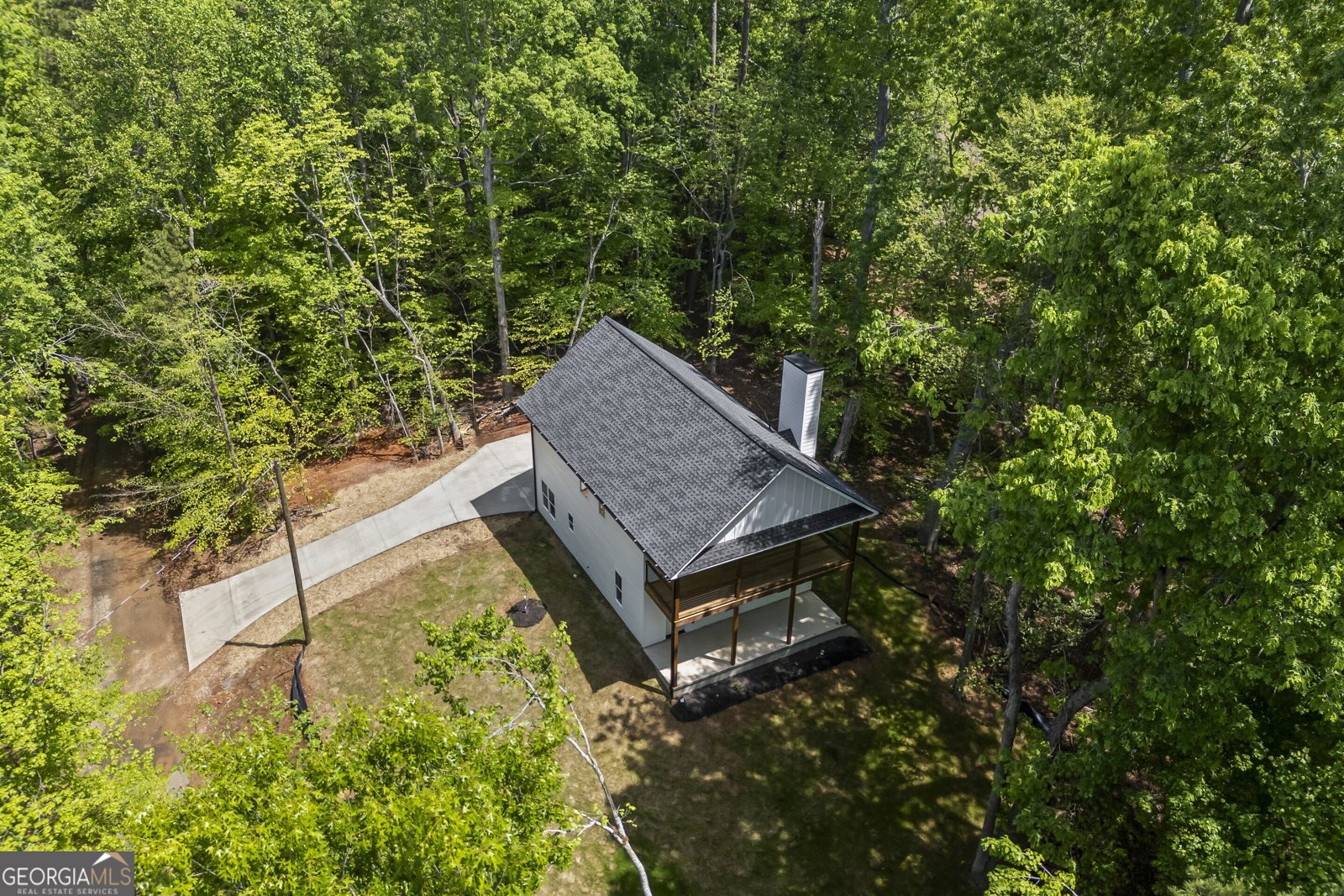 990 Rue Fleur De Lis Lavonia - 6