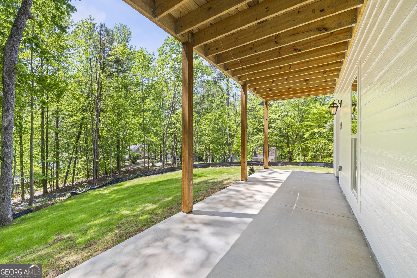 990 Rue Fleur De Lis Lavonia - 60