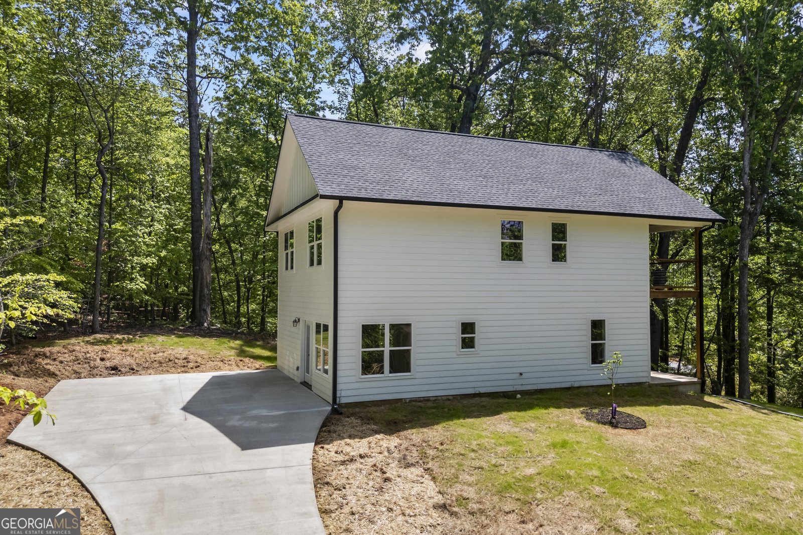 990 Rue Fleur De Lis Lavonia - 7